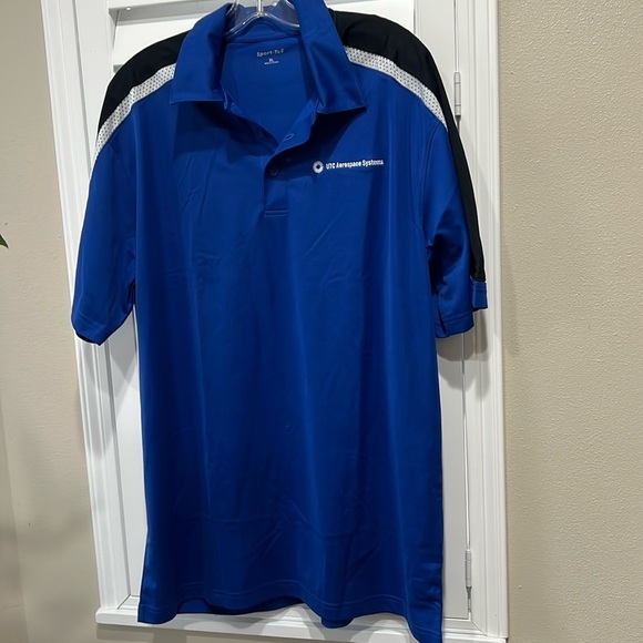 New Sport-Tek Jersey - Picture 1 of 5